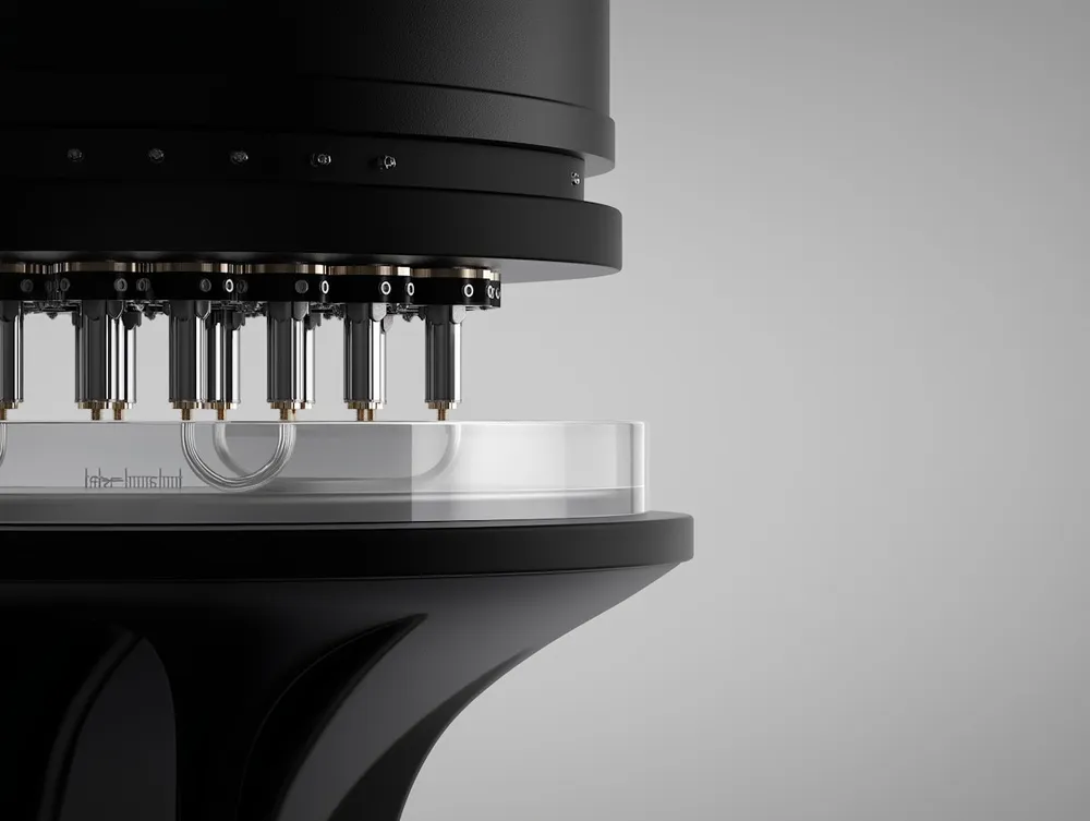 Diagram of islands architecture with interactive sections highlighted.